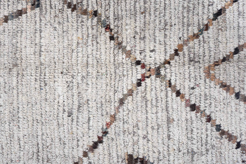 Vintage Tulu Area Rug (8' x 9')